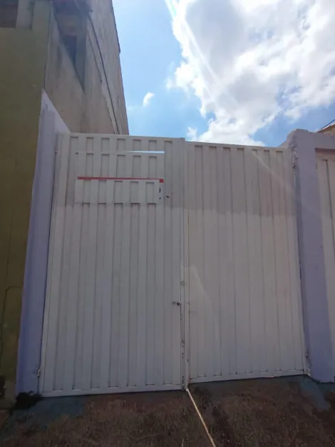 imagem 1 - Galpão - em Bairro imagem 1 - Galpão - em Bairro