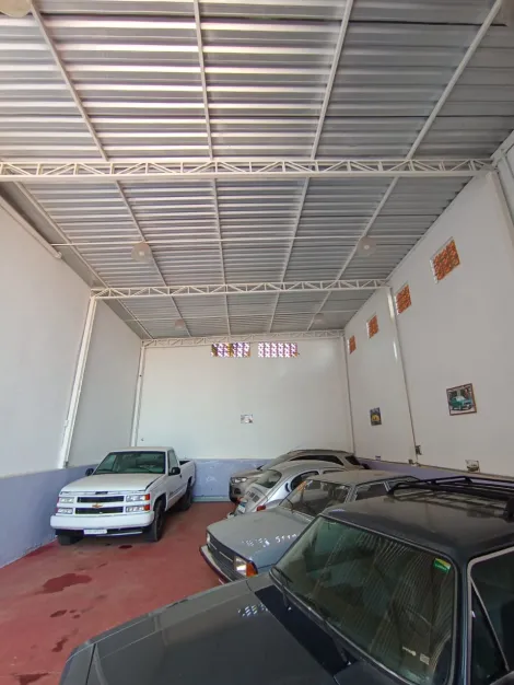 imagem 3 - Galpão - em Bairro imagem 3 - Galpão - em Bairro