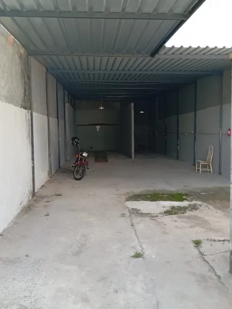 imagem 3 - Galpão - em Bairro imagem 3 - Galpão - em Bairro