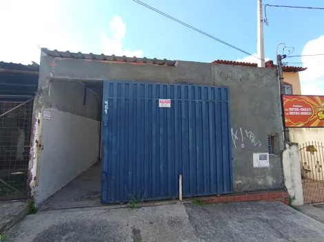 imagem 2 - Galpão - em Bairro imagem 2 - Galpão - em Bairro