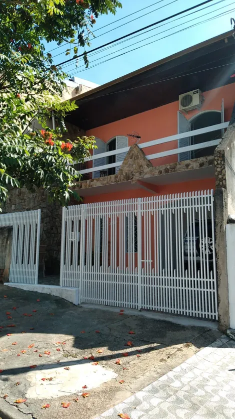 imagem 1 - Casa - em Bairros imagem 1 - Casa - em Bairros