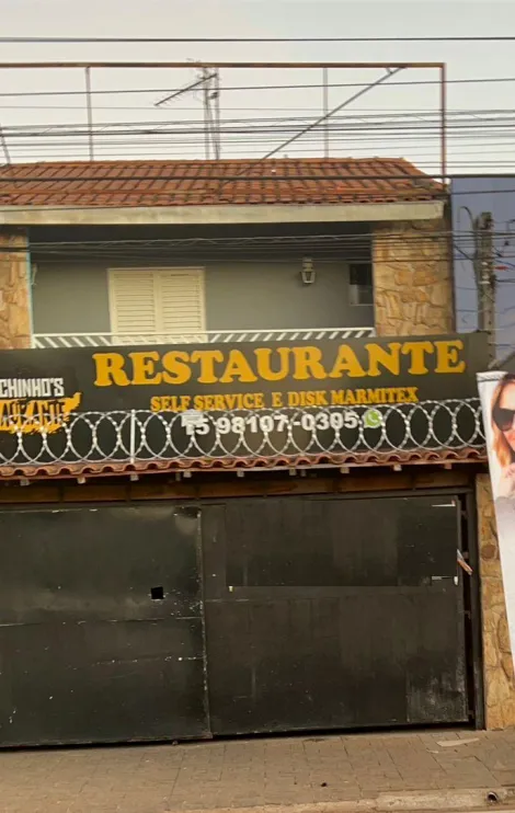 imagem 1 - Comercial - Prédios em bairros imagem 1 - Comercial - Prédios em bairros