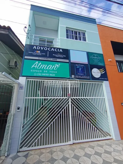 Alugar Sala Comercial / em Bairro em Sorocaba. apenas R$ 1.000,00