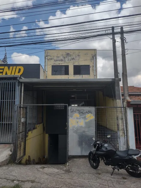 imagem 1 - Salão Comercial - Negócios imagem 1 - Salão Comercial - Negócios