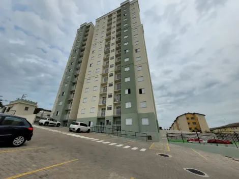 Alugar Apartamento / Padrão em Sorocaba. apenas R$ 1.000,00