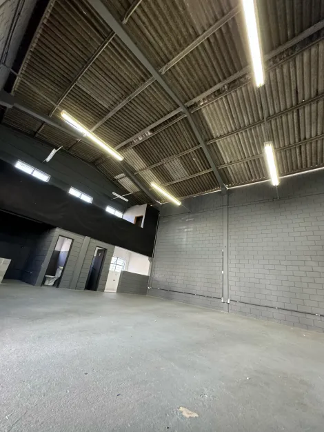 imagem 5 - Galpão comercial a venda, localizado a 10 minutos do Centro de Sorocaba imagem 5 - Galpão comercial a venda, localizado a 10 minutos do Centro de Sorocaba