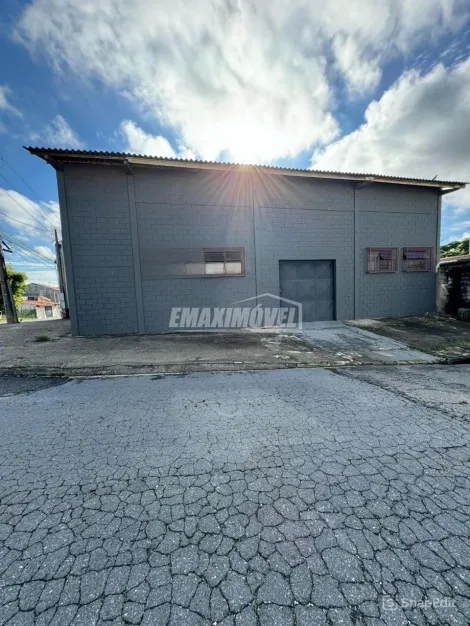 imagem 1 - Galpão comercial a venda, localizado a 10 minutos do Centro de Sorocaba imagem 1 - Galpão comercial a venda, localizado a 10 minutos do Centro de Sorocaba