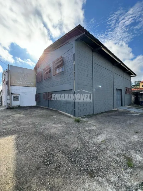 imagem 2 - Galpão comercial a venda, localizado a 10 minutos do Centro de Sorocaba imagem 2 - Galpão comercial a venda, localizado a 10 minutos do Centro de Sorocaba