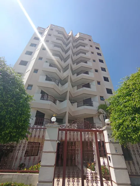 Alugar Apartamento / Padrão em Sorocaba. apenas R$ 1.250,00