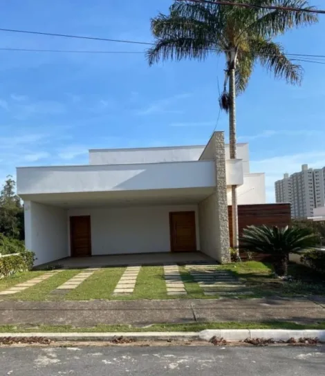 imagem 1 - Casa - em Condomínios imagem 1 - Casa - em Condomínios