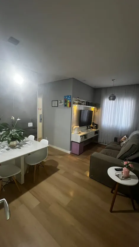 Alugar Apartamento / Padrão em Sorocaba. apenas R$ 255.000,00
