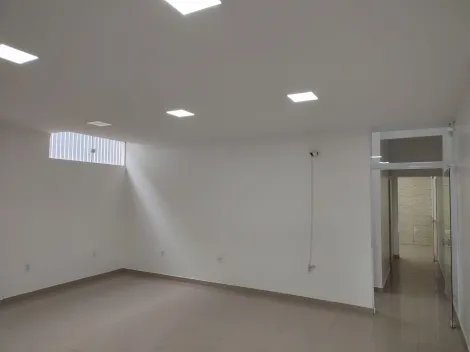 imagem 3 - Casa com salão comercial no Wanel Ville em Sorocaba/SP imagem 3 - Casa com salão comercial no Wanel Ville em Sorocaba/SP