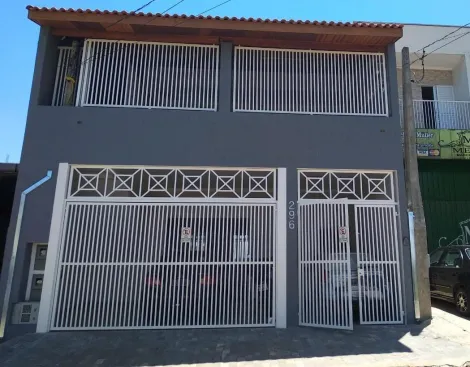 imagem 1 - Casa com salão comercial no Wanel Ville em Sorocaba/SP imagem 1 - Casa com salão comercial no Wanel Ville em Sorocaba/SP