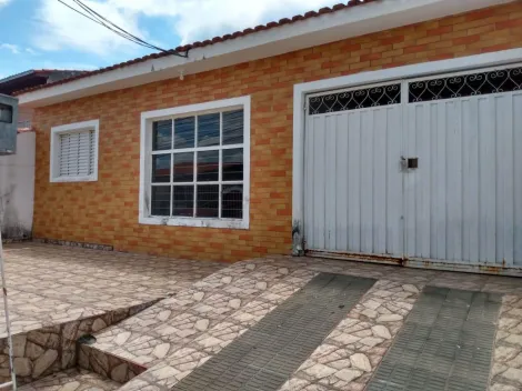 Votorantim Parque Santos Dumont Casa Locacao R$ 1.800,00 3 Dormitorios 3 Vagas Area do terreno 300.00m2 