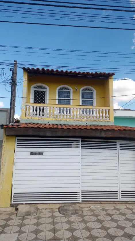 imagem 1 - Casa - em Bairros imagem 1 - Casa - em Bairros