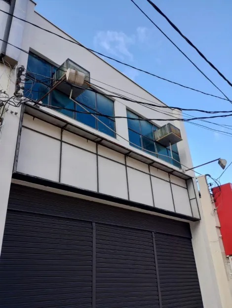 imagem 2 - Salão Comercial - Negócios imagem 2 - Salão Comercial - Negócios