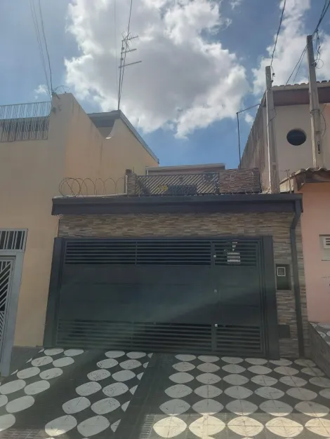 imagem 1 - Casa - em Bairros imagem 1 - Casa - em Bairros
