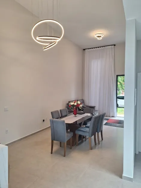 imagem 4 - Casa - em Condomínios imagem 4 - Casa - em Condomínios