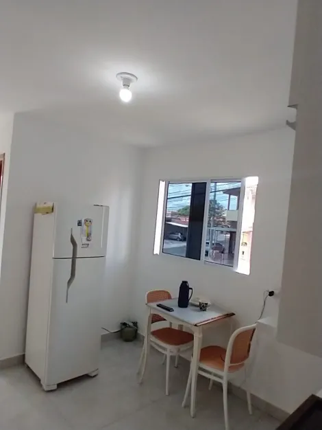 imagem 4 - Apartamento - Kitnet imagem 4 - Apartamento - Kitnet