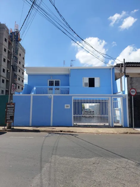 Sorocaba - Lopes de Oliveira - Casa - em Bairros - Venda