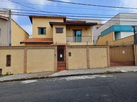 Sorocaba - Vila Leão - Casa - em Bairros - Venda