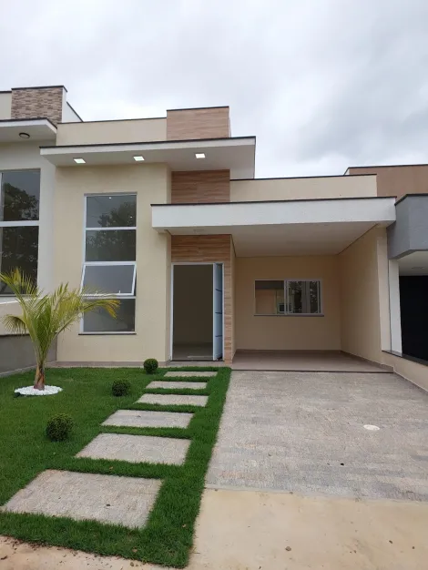 imagem 1 - Casa - em Condomínios imagem 1 - Casa - em Condomínios