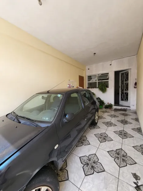 imagem 2 - Casa - em Bairros imagem 2 - Casa - em Bairros