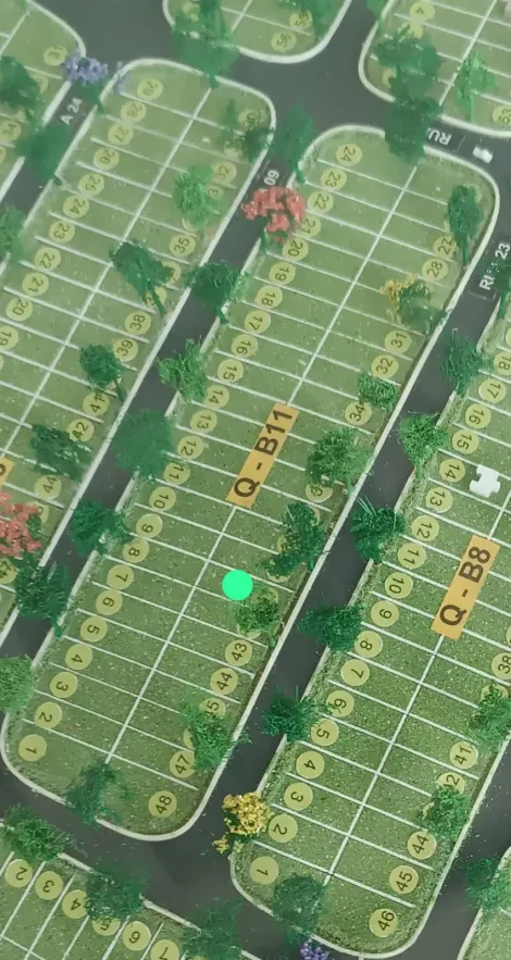 imagem 1 - Terreno - em Bairros imagem 1 - Terreno - em Bairros