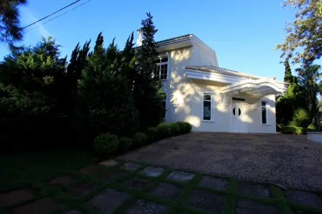 Alugar Casa / em Condomínios em Araçoiaba da Serra. apenas R$ 5.900.000,00