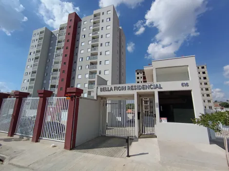 Alugar Apartamento / Padrão em Sorocaba. apenas R$ 1.100,00
