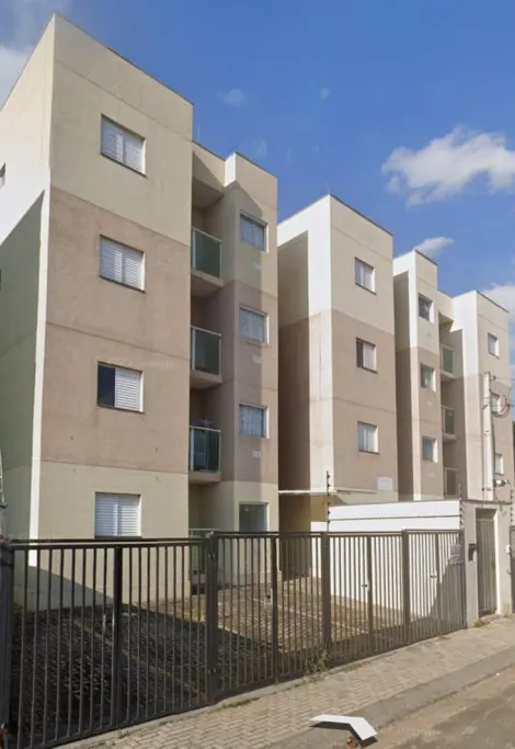 Alugar Apartamento / Padrão em Sorocaba. apenas R$ 180.000,00