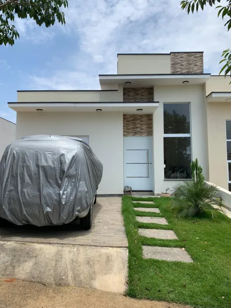 imagem 1 - Casa - em Condomínios imagem 1 - Casa - em Condomínios