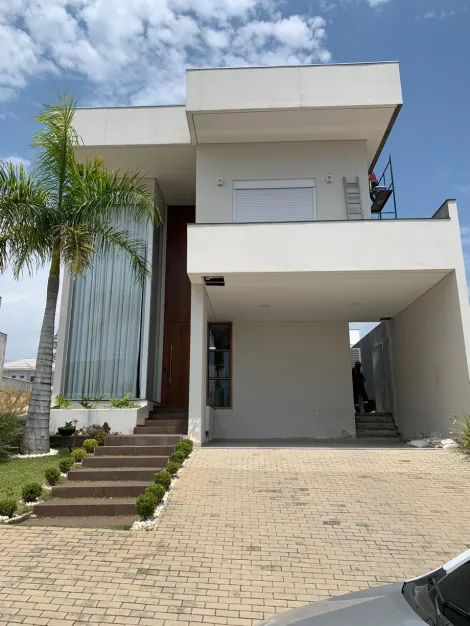 imagem 1 - Casa - em Condomínios imagem 1 - Casa - em Condomínios