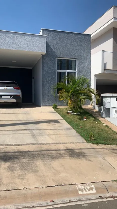 imagem 1 - Casa - em Condomínios imagem 1 - Casa - em Condomínios