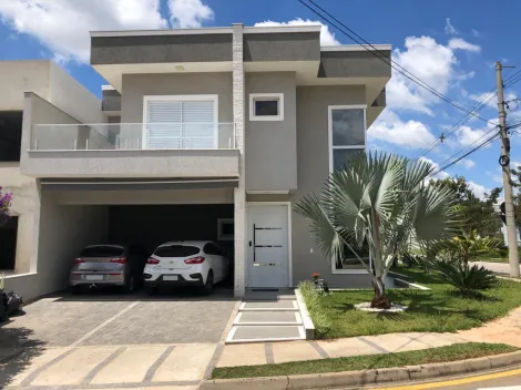 imagem 1 - Casa - em Condomínios imagem 1 - Casa - em Condomínios