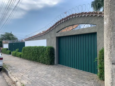 Sorocaba - Jardim Simus - Casa - em Bairros - Locaçao