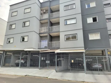 Alugar Apartamento / Padrão em Sorocaba. apenas R$ 1.500,00