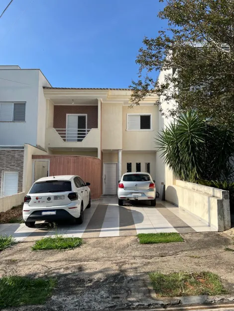 imagem 1 - Casa - em Condomínios imagem 1 - Casa - em Condomínios
