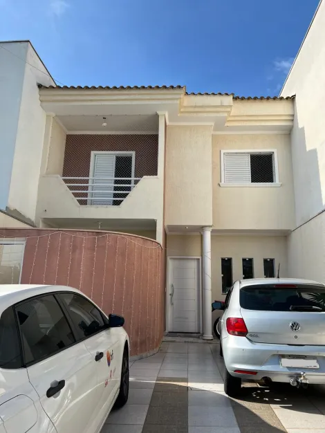 imagem 2 - Casa - em Condomínios imagem 2 - Casa - em Condomínios