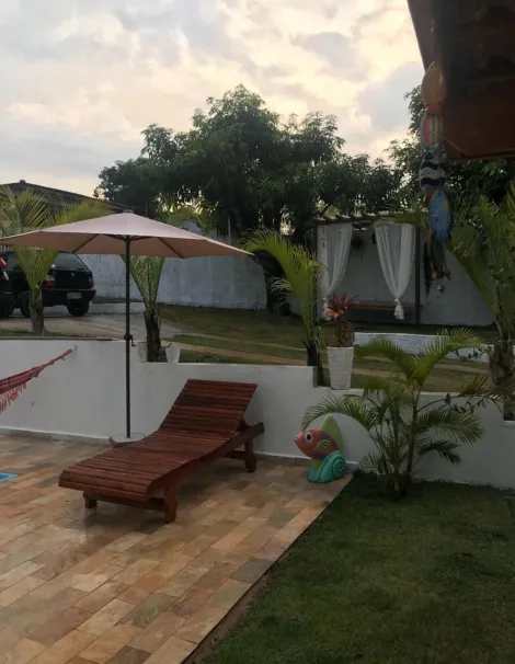 imagem 4 - Casa para Aluguel - Condomínio Aquarius - Araçoiaba da Serra/SP imagem 4 - Casa para Aluguel - Condomínio Aquarius - Araçoiaba da Serra/SP