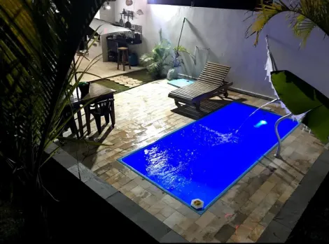 imagem 3 - Casa para Aluguel - Condomínio Aquarius - Araçoiaba da Serra/SP imagem 3 - Casa para Aluguel - Condomínio Aquarius - Araçoiaba da Serra/SP