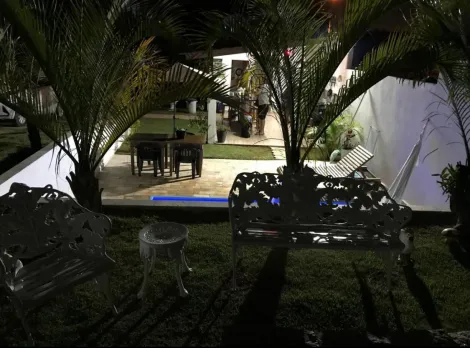 imagem 1 - Casa para Aluguel - Condomínio Aquarius - Araçoiaba da Serra/SP imagem 1 - Casa para Aluguel - Condomínio Aquarius - Araçoiaba da Serra/SP