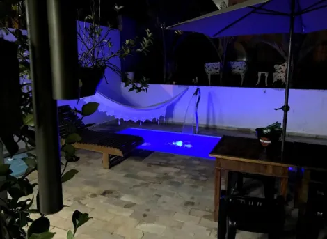 imagem 2 - Casa para Aluguel - Condomínio Aquarius - Araçoiaba da Serra/SP imagem 2 - Casa para Aluguel - Condomínio Aquarius - Araçoiaba da Serra/SP