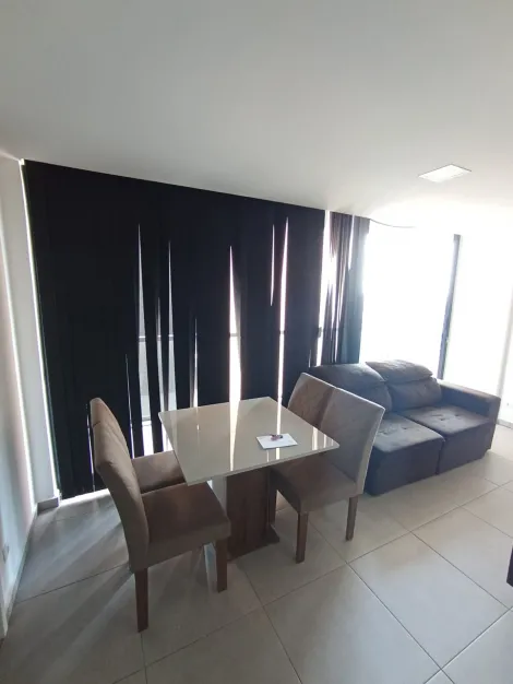 imagem 4 - Apartamento mobiliado - JK Studio Campolim imagem 4 - Apartamento mobiliado - JK Studio Campolim