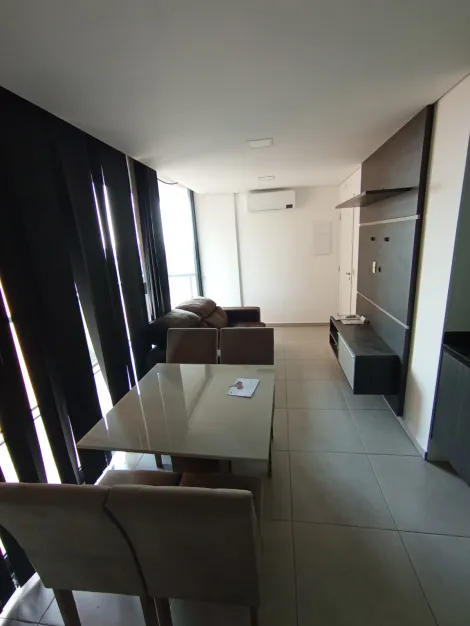 imagem 3 - Apartamento mobiliado - JK Studio Campolim imagem 3 - Apartamento mobiliado - JK Studio Campolim