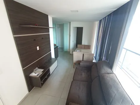 imagem 2 - Apartamento mobiliado - JK Studio Campolim imagem 2 - Apartamento mobiliado - JK Studio Campolim