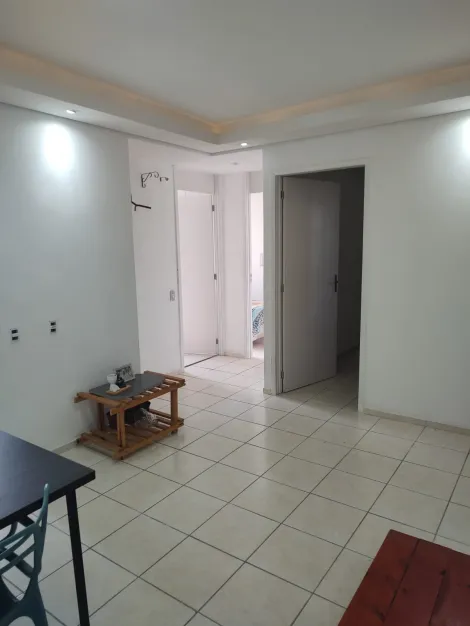 Alugar Apartamento / Padrão em Sorocaba. apenas R$ 98.000,00