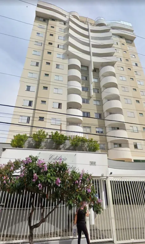 Alugar Apartamento / Cobertura em Sorocaba. apenas R$ 5.500,00