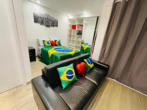 imagem 5 - Apartamento para aluguel no Jardim Faculdade imagem 5 - Apartamento para aluguel no Jardim Faculdade