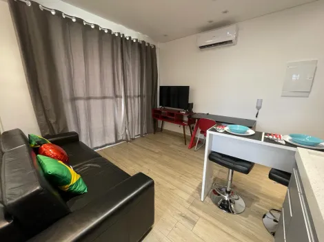 imagem 2 - Apartamento para aluguel no Jardim Faculdade imagem 2 - Apartamento para aluguel no Jardim Faculdade